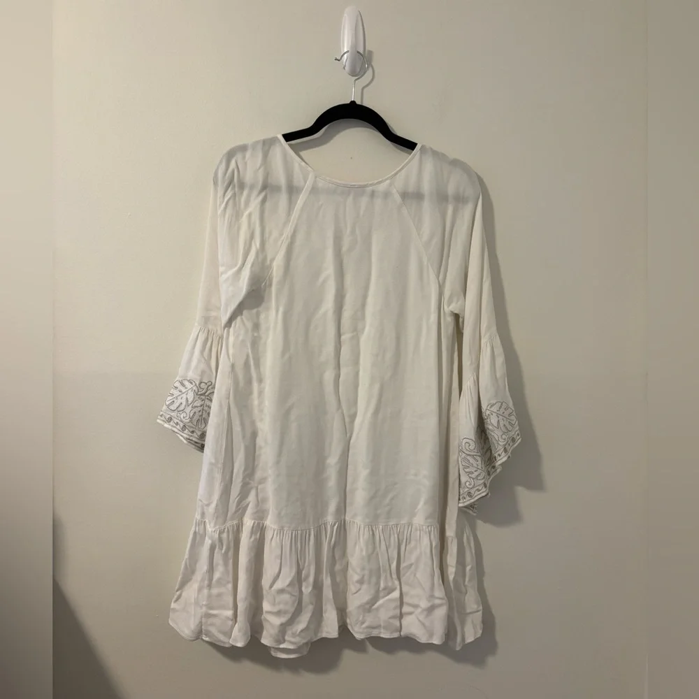 Lily Pulitzer Amisa Tunic Dress XS - Picture 3 of 5